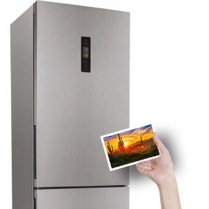 Магнитна снимка